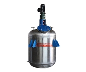 明火加熱反應釜