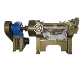 SG系列三輥研磨機(jī)