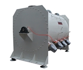 犁刀混合機(jī)