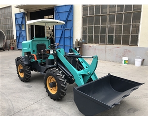 單杠25馬力小鏟車