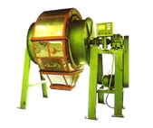 QM干法球磨機(jī)