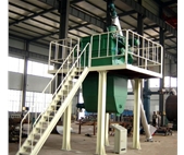 干粉砂漿成套設備